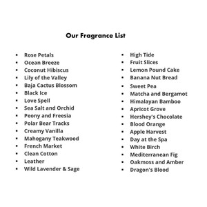 Vela de niña de las flores atada por las ojos - Product Image 2