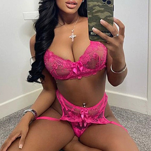 Sexy Dessous Mode Atmungsaktive Komfortable 3/4 Cup Garngefärbte BH-Sets Dünne Spitze Push-Up BH Tanga Set - Product Image 5