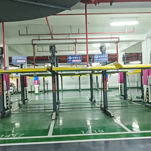 เครื่องยก<span class=keywords><strong>2</strong></span>เสา/เสา/คอลัมน์ - Product Image 6