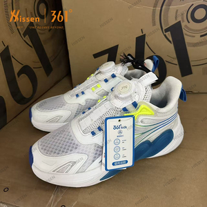 361 °   Chaussures de sport pour enfants en gros, chaussures de sport durables en vrac pour l'école - Product Image 1