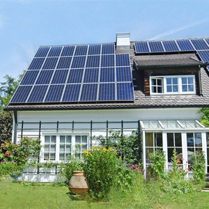 Kit de Paneles Solares ZNShine, Panel Fotovoltaico Bifacial Tipo N de 182 mm y 455 W, Alta Eficiencia del 19.71%, 2302x1146 mm, Mejor Precio - Product Image 3