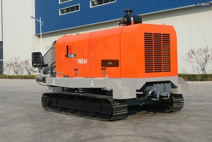 Composants principaux du moteur diesel JIUHE, pompe à béton de construction, pompe à béton sur chenilles puissante - Product Image 6