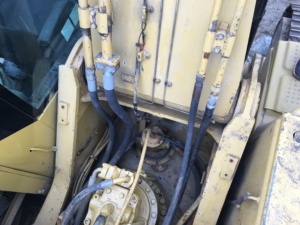 Excavadora CAT 325DL Usada, Original Caterpillar 325DL, Excavadora Cat 325DL 325d 330dl Usada en OFERTA - Product Image 2