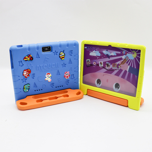 Hot bán 10.1 inch Wifi trẻ em học tập Tablet <span class=keywords><strong>Android</strong></span> 12.0 với, 6000mAh pin, <span class=keywords><strong>8</strong></span> + 256GB, gọi điện thoại, nhà máy giá - Product Image 5