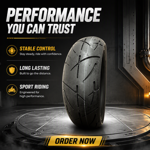 Nouveau pneu tubeless haute performance pour <span class=keywords><strong>moto</strong></span> 140/70-17 140/70-18, pneu sport pour route, 250cc 300cc 400cc, roue arrière de <span class=keywords><strong>moto</strong></span> sportive - Product Image 6