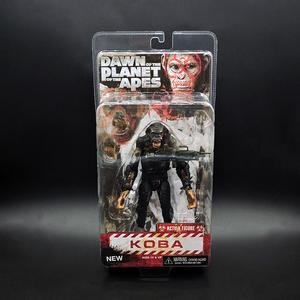 Figura de Acción NECA a Escala 1/12, Nuevo King Kong Kobra Caesar de 47 Pulgadas, Modelo Coleccionable de PVC, Juguete de Regalo de 'El Despertar de los Monos' - Product Image 4