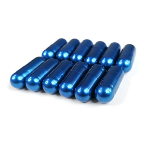 Cápsulas DE SALUD masculinas personalizadas OEM, suplementos sanitarios, mejora del rendimiento masculino y cápsula de Salud de la Libido - Product Image 1