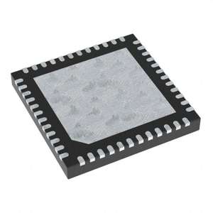 Nouveau circuit intégré ATSAME51G19A-MF IC MCU 32 bits 512 Ko FLASH 48VQFN en stock - Product Image 1