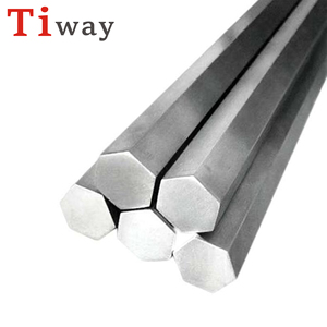 Thanh Titan tùy chỉnh chất lượng cao | thanh titan vuông, lục giác và tinh khiết | Ống Titan - Product Image 1