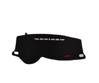Accessoires de qualité supérieure fabriqués en usine, tapis de tableau de bord en peluche, couvre-tableau de bord, à utiliser pour Chery Arrizo 5