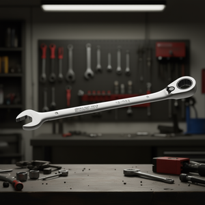 Llave de Trinquete Reversible Stanley de 9 mm con Perfil Antideslizante - Product Image 3