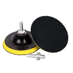 Qeepei QCM101 مجموعة أدوات تجميل لغسيل السيارات شعيرات ناعمة تصميم عجلة قابلة للتخصيص شعار مادة تنظيف الفجوة الداخلية PP - Product Image 5