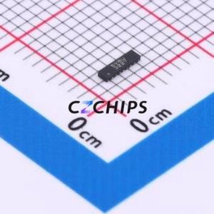 Transistor DFN3810-9L neuf et original de RCLAMP7538P-ES ESD et protection contre les surtensions (TVS/ESD) - Product Image 1