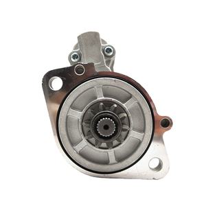 12V 2.2kw 10t עצמי Starter מנוע למיצובישי תעשייתי S4S קלארק מלגזה M8T75171 M008T75171 - Product Image 1