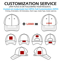 Gorras Deportivas de Algodón de 6 Paneles al por Mayor, Gorra de Béisbol Personalizada para Hombre y Mujer, Gorras Estructuradas Lisas con Logotipo Personalizado JFB3