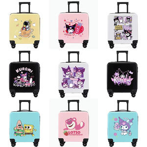 Borsa per bambini da 20 pollici ABS all'ingrosso che carica bagagli piccoli bagagli da viaggio - Product Image 4