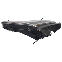 Pour Hyundai Elantra 2014, feux antibrouillard avant 92201-3X200, remplacement OEM, lampe halogène