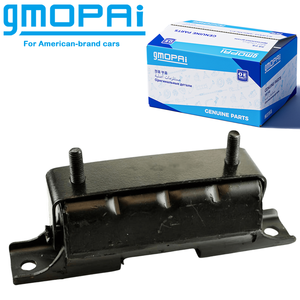 15840279 Car Motor Trans Mount Auto Parts 22787673 15171918 Transmission Mount 15750514 untuk Cadillac Escalade Chevrolet Tahoe - Product Image 2