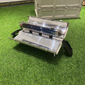 <span class=keywords><strong>Four</strong></span> <span class=keywords><strong>solaire</strong></span>, pas de feu, chauffage <span class=keywords><strong>solaire</strong></span>, apparence élégante sur Fiame ouverte facile à transporter - Product Image 1