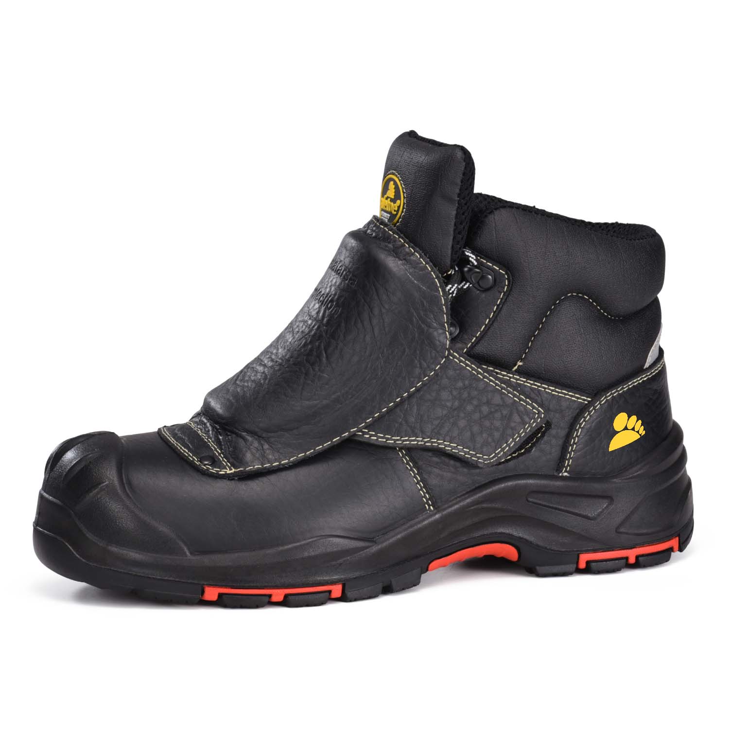 Senex Boa Boa Safety Shoes S3 Uvex Maccrossroad Size Safety