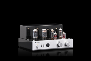 HIFI X3T Tube <strong>Amplifier</strong> 5AR4*2 Dual Rectifier Integrated Vacuum Tube <strong>EL84</strong>*2 Pure Class Single-Ended Receiver &amp; <strong>Amplifier</strong> - Product Image 5