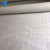 Papel cuadrícula de formato ancho para marcado de prendas, papel de coordinación de ubicaciones, papel cuadrícula para plotter CAD de ropa, papel cuadrícula para diseño de patrones, papel cuadrícula para corte gráfico de prendas