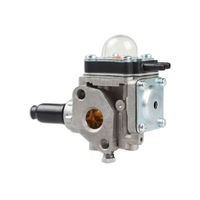 Nuevo carburador para desbrozadora Kawasaki TH43 TH48 TL33 TL43 KBH48A, modelo 2025, gran éxito de ventas