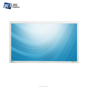 Màn hình hiển thị màu Độ sáng cao 4K UHD 43 "Màn hình hiển thị phẫu thuật y tế để chẩn đoán hình ảnh trong môi trường y tế - Product Image 5