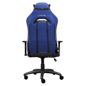 Silla Gaming GXT 714B Ruya Azul y Negra, Capacidad 150 Kg, Silla de Oficina - Product Image 4