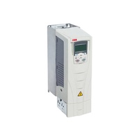 Convertisseur ABB 380v ~480v. Convertisseur ABB 30KW, Agent Officiel Original, Neuf, Authentique, ID 3ABD00045437-D ACS580-01-062A-4