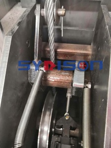 Parcheggio idraulico popolare degli ascensori dell'automobile di quattro montanti per il <span class=keywords><strong>garage</strong></span> domestico e la barriera del parco con ce - Product Image 6