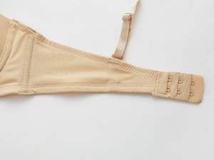 Les femmes sexy respirantes portent un soutien-gorge de sport à séchage rapide respirant <span class=keywords><strong>anti</strong></span>-bactérien - Product Image 6
