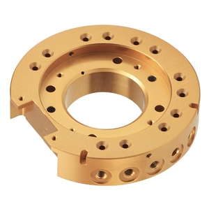 Servizio di Lavorazione CNC di Precisione OEM Hebei JT, Produttore di Parti in Alluminio Anodizzato e Acciaio Inossidabile, Centro di Lavorazione CNC - Product Image 5