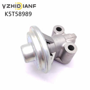 <span class=keywords><strong>EGR</strong></span> แก๊สไอเสียวาล์ว K5T58989 MD307026 EGR4273 สําหรับ <span class=keywords><strong>Mitsubishi</strong></span> <span class=keywords><strong>Outlander</strong></span> 2.4l L4 - Product Image 5