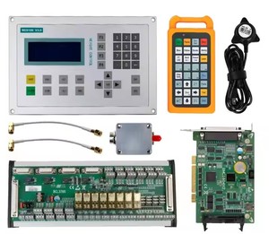 Macchina da taglio Laser in fibra Controller Fscut2000 Cypcut 2000a C <span class=keywords><strong>Bcs</strong></span> <span class=keywords><strong>100</strong></span> V3 Bmc1604 Bcl 3764