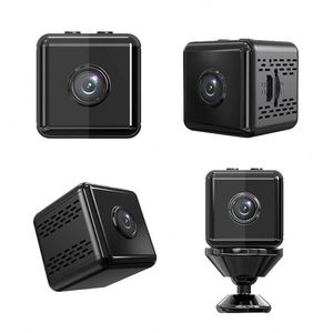 WiFiモーション検知リモート監視ホームセキュリティカメラ - Product Image 4