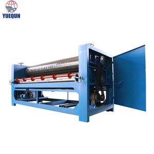 8 piedi 4 rullo <span class=keywords><strong>colla</strong></span> spreader macchina - Product Image 6