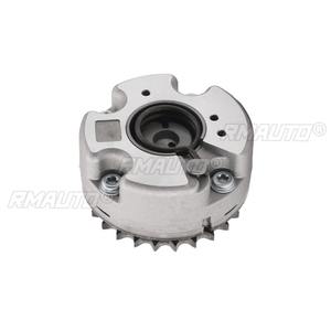 06E109084G Piñón de distribución de admisión y escape del árbol de levas, ajustador de admisión del motor, kit de carrocería para accesorios de coche Audi 3.2 - Product Image 2