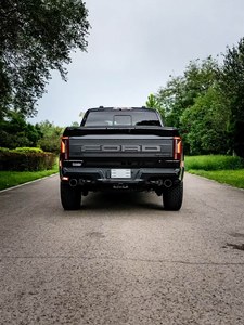 Ford <span class=keywords><strong>F</strong></span>-150 Raptor Usado con Bajo Kilometraje, Modelo 2025, Motor 3.5L V6 Turboalimentado - Product Image 3