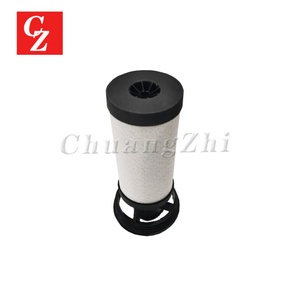 Nuevo Modelo de Kit de Elementos de Filtro para Compresor de Aire Kaeser E6KB 901500.0, Repuestos para Compresores Industriales - Product Image 6