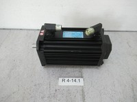 Plc Mdskrs071-13 Motor with Lisa Shaft 3.2kw C86:164 for Warranty Product