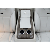 Siège de voiture de luxe pour Sprinter 2014 Mb Sprinter 3500 Siège conducteur Banquette pliante pour Sprinter Van