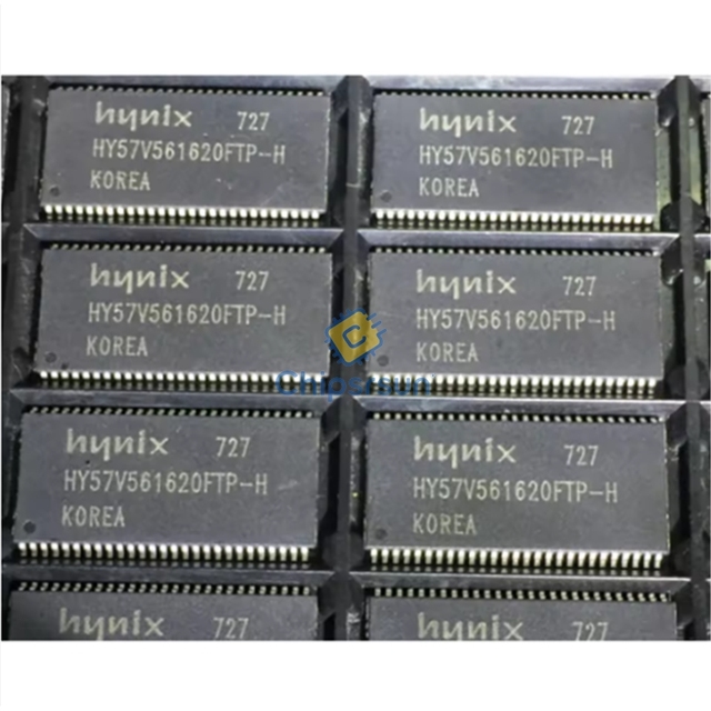 New Original 256Mb (16Mx16) 133MHz SDR SDRAM Memory IC TSOP-54 Integrated Circuit Storage Chip