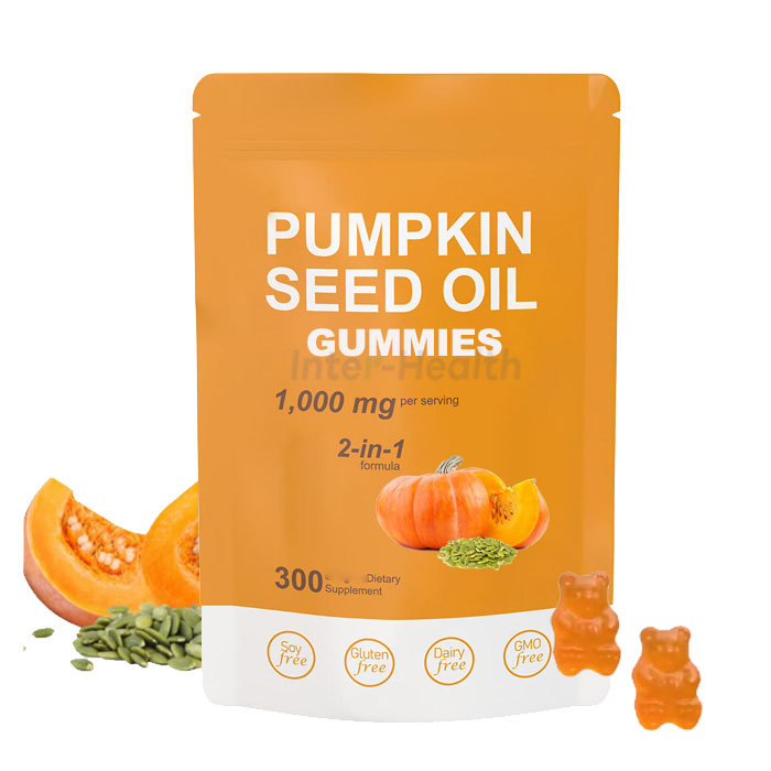 Ausreson OEM Halal Organic Vegan 3000mg