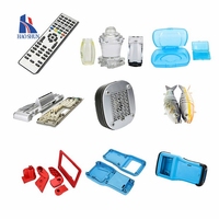 Moule de moulage sous pression en aluminium zinc magnésium en acier inoxydable de précision personnalisé