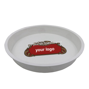 Plateau de service en acier inoxydable imprimé sur mesure, antidérapant, pour aliments, en noir, rouge, vert, pour la brasserie <span class=keywords><strong>Ceres</strong></span> au Cambodge - Product Image 4