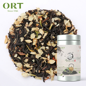 <span class=keywords><strong>Thé</strong></span> au <span class=keywords><strong>jasmin</strong></span> séchées Original fait en chine, g, noir, pour sourcils - Product Image 1