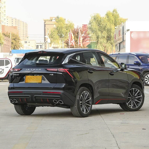 Auto Usado JX <span class=keywords><strong>2023</strong></span> Ji Etu Dasheng SUV, Volante a la Izquierda, Interior Oscuro, Asientos de Cuero, Interior Espacioso, Techo Corredizo, Luces LED - Product Image 2