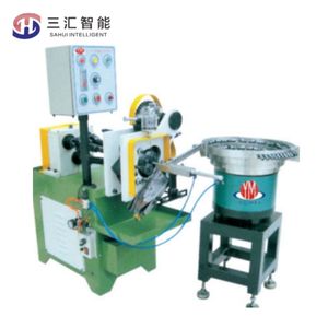 Máquina Roscadora Completa YM-A-01 para Procesamiento de Tuberías, Prensa Hidráulica de Cuatro Columnas <span class=keywords><strong>Yamei</strong></span> 25T (YM-B-66) - Product Image 3