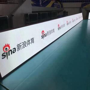 TOPLED IP65-Zertifizierter LED-Videoprozessor für Outdoor-Sportdisplays Fußballplatz-Panel für Stadion-Videowand mit SDK - Product Image 2